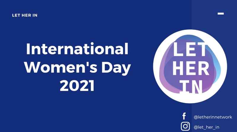 International Women’s Day 2021
